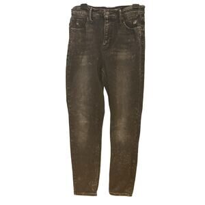 Lucky Brand Black Jeans size 6/28